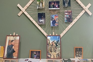 В Саракташе чествовали участников конкурса «Память сердца»